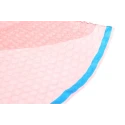 RS PRO Anti-Static Bag Pink 435mm Width x 380mm Length Bubble Wrap Style 75 Micron Film Thickness 356-2400