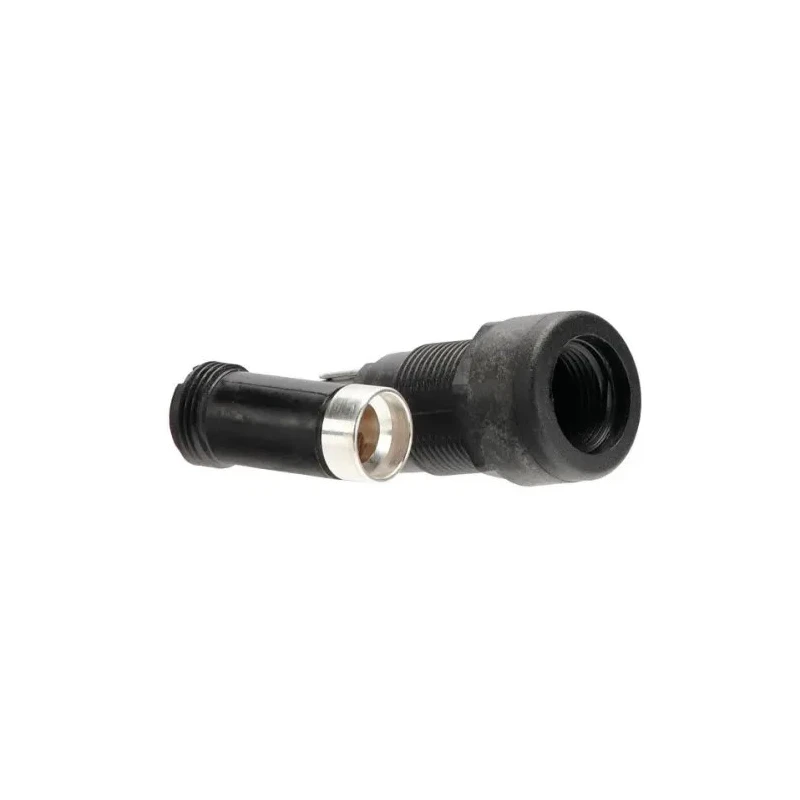 Bulgin 10A Panel Mount Fuse Holder 1 Pole for 5 x 20 mm Fuses Polyester Body 250V AC FX0455