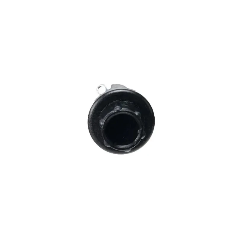 Bulgin 6.3A Panel Mount Fuse Holder 1P-Pole for 5 x 20 mm Fuse, 250V AC FX0296/1