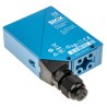 SICK Background Suppression Photoelectric Sensor Rectangular Relay Output IP69 250V WT24-2R210