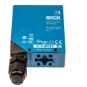 SICK Background Suppression Photoelectric Sensor Rectangular Relay Output IP69 250V WT24-2R210