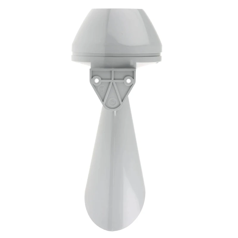 Werma 570 Series Horn Wall 24V DC, IP55, Continuous Tone, 108 dB @ 1m 