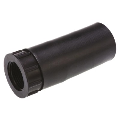 TE Connectivity CPC Connector Seal, Shell Size 13 Diameter 19.68 mm, Length 63.5 mm, Operating Temperature -55°C to 54123-1