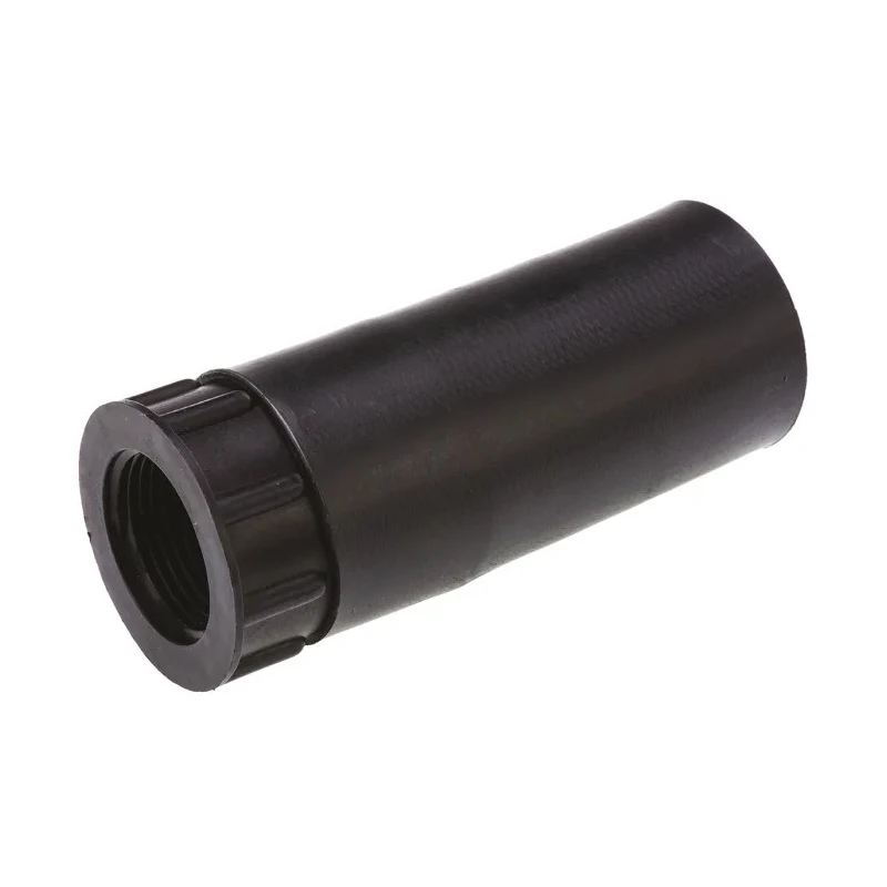 TE Connectivity CPC Connector Seal, Shell Size 13 Diameter 19.68 mm, Length 63.5 mm, Operating Temperature -55°C to 54123-1