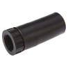 TE Connectivity CPC Connector Seal, Shell Size 13 Diameter 19.68 mm, Length 63.5 mm, Operating Temperature -55°C to 54123-1