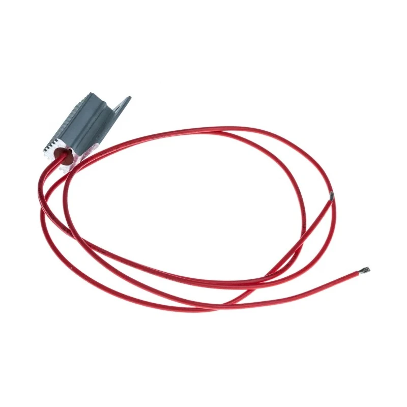 STEGO Heating Element, 3 W, 30 mm Length, 12.5 mm Width, 120 V AC/DC, 240 V AC/DC 01602.0-04