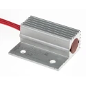 STEGO Heating Element, 3 W, 30 mm Length, 12.5 mm Width, 120 V AC/DC, 240 V AC/DC 01602.0-04