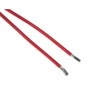 STEGO Heating Element, 3 W, 30 mm Length, 12.5 mm Width, 120 V AC/DC, 240 V AC/DC 01602.0-04