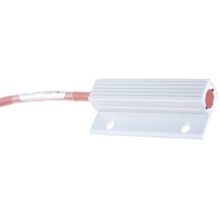 STEGO Heating Element Enclosure Heating Element 65mm Length 12.5mm Width PTC Resistor 13W 120V/240V AC/DC 01610.0-00