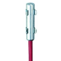 STEGO Heating Element Enclosure Heating Element 9W 120-240V AC/DC PTC Resistor Model 01623.0-00