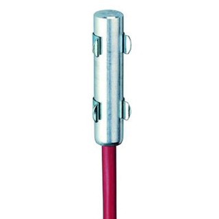 STEGO Heating Element Enclosure Heating Element 9W 120-240V AC/DC PTC Resistor Model 01623.0-00