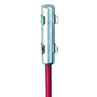 STEGO Heating Element Enclosure Heating Element 9W 120-240V AC/DC PTC Resistor Model 01623.0-00