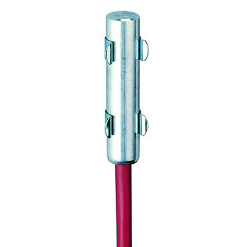 STEGO Heating Element Enclosure Heating Element 9W 120-240V AC/DC PTC Resistor Model 01623.0-00