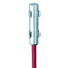 STEGO Heating Element Enclosure Heating Element 9W 120-240V AC/DC PTC Resistor Model 01623.0-00
