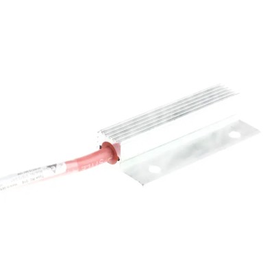 STEGO Heating Element Enclosure Heating Element PTC Resistor 13W, 65mm Length, 12.5mm Width, 12-24V AC/DC 01610.0-01