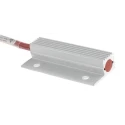 STEGO Heating Element Enclosure Heating Element PTC Resistor 13W, 65mm Length, 12.5mm Width, 12-24V AC/DC 01610.0-01