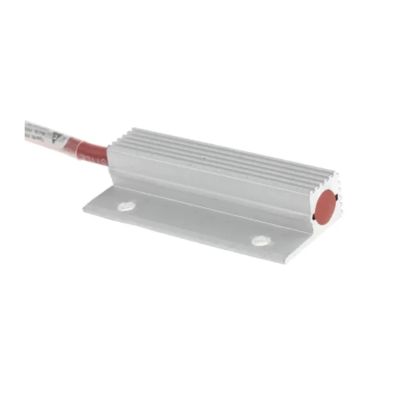 STEGO Heating Element Enclosure Heating Element PTC Resistor 13W, 65mm Length, 12.5mm Width, 12-24V AC/DC 01610.0-01