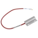 STEGO Heating Element Enclosure Heating Element PTC Resistor 10W 12V AC/DC, 24V AC/DC 65mm Length 12.5mm Width 01609.0-01