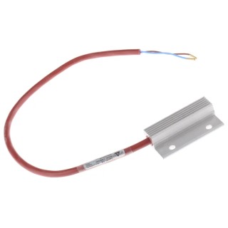 STEGO Heating Element Enclosure Heating Element PTC Resistor 10W 12V AC/DC, 24V AC/DC 65mm Length 12.5mm Width 01609.0-01