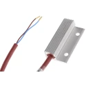 STEGO Heating Element Enclosure Heating Element PTC Resistor 10W 12V AC/DC, 24V AC/DC 65mm Length 12.5mm Width 01609.0-01