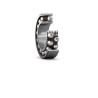 SKF Self-Aligning Ball Bearing 35 mm Inside Diameter 72 mm Outside Diameter 2 Row Non-Metallic Cage 1207 EKTN9