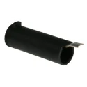 Littelfuse 16A Panel Mount Fuse Holder for 6.3 x 32 mm, 250V 8160000000