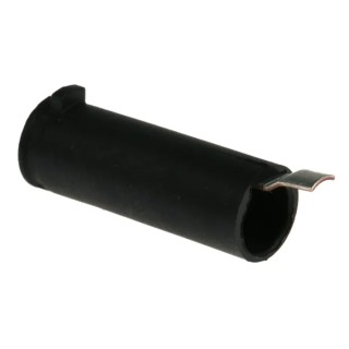 Littelfuse 16A Panel Mount Fuse Holder for 6.3 x 32 mm, 250V 8160000000