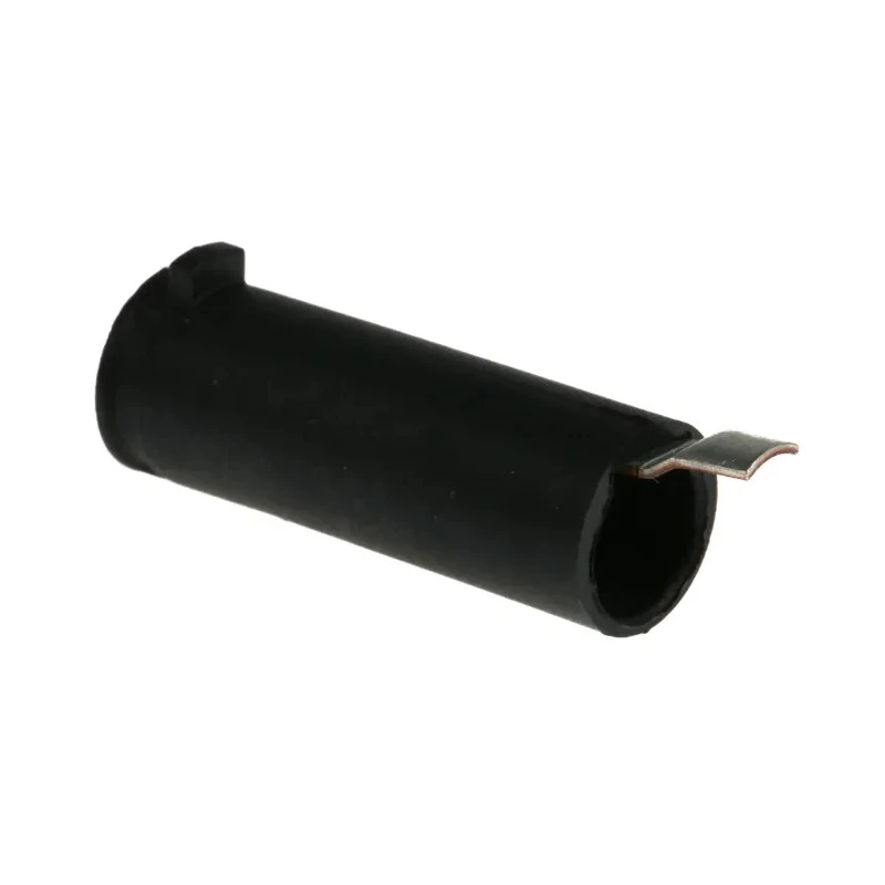 Littelfuse 16A Panel Mount Fuse Holder for 6.3 x 32 mm, 250V 8160000000