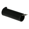 Littelfuse 16A Panel Mount Fuse Holder for 6.3 x 32 mm, 250V 8160000000
