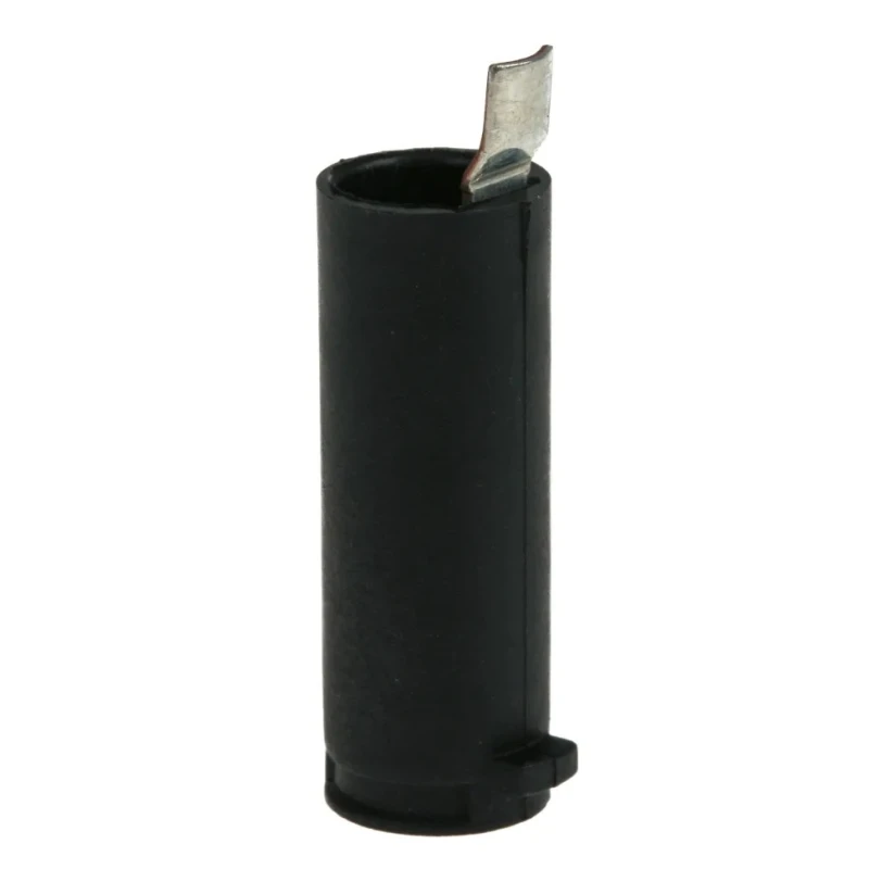 Littelfuse 16A Panel Mount Fuse Holder for 6.3 x 32 mm, 250V 8160000000