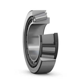 SKF Tapered Roller Bearing 35 mm Inside Diameter 72 mm Outside Diameter 32207J2/Q