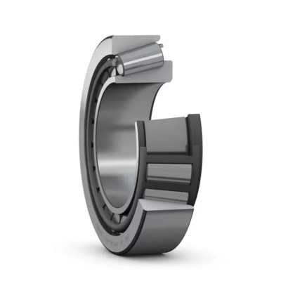 SKF Tapered Roller Bearing 35 mm Inside Diameter 72 mm Outside Diameter 32207J2/Q