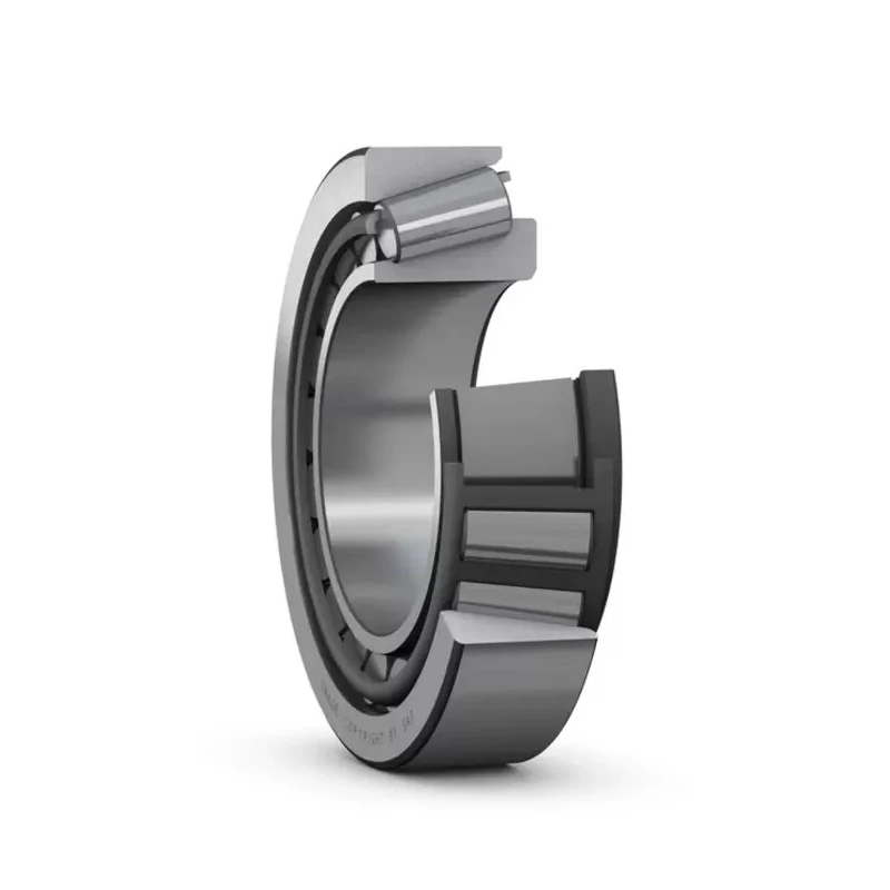 SKF Tapered Roller Bearing 35 mm Inside Diameter 72 mm Outside Diameter 32207J2/Q
