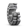 SKF Spherical Roller Bearing Tapered Bore 1:12 75 mm Inside Diameter 130 mm Outside Diameter 240 kN Static Load 217 22215 EK
