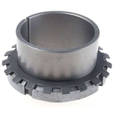 SKF Adapter Sleeve Steel Bore Diameter 160mm Outside Diameter 75mm Overall Length 50mm H 313