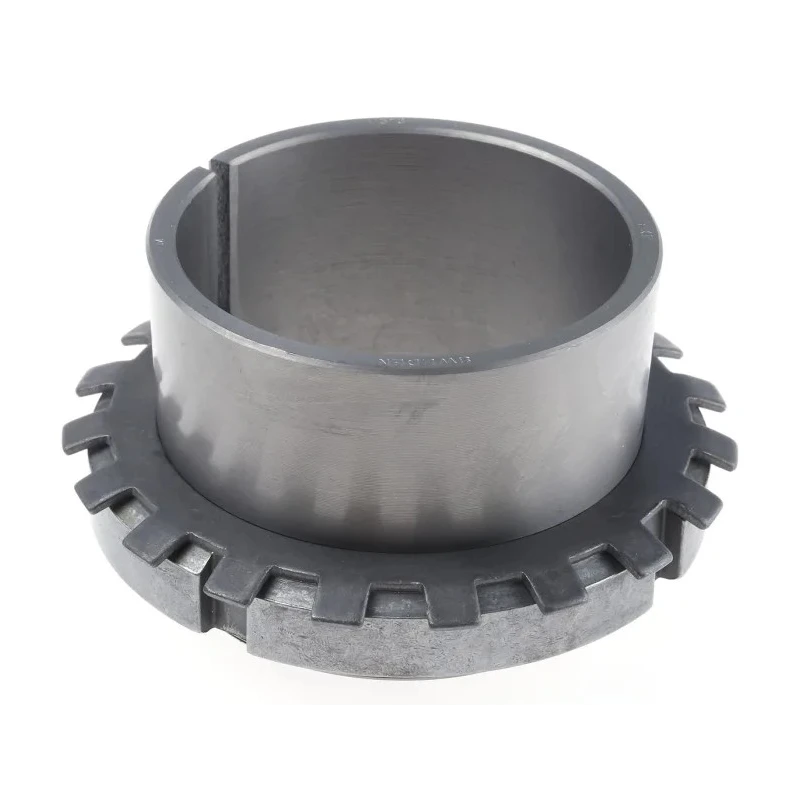 SKF Adapter Sleeve Steel Bore Diameter 160mm Outside Diameter 75mm Overall Length 50mm H 313