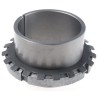 SKF Adapter Sleeve Steel Bore Diameter 160mm Outside Diameter 75mm Overall Length 50mm H 313