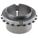 SKF Adapter Sleeve Steel Bore Diameter 160mm Outside Diameter 75mm Overall Length 50mm H 313