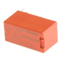 TE Connectivity Power Relay PCB Mount 6V DC Coil, 6A Switching Current, SPST Contact RE034006