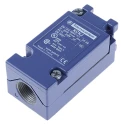 Telemecanique Sensors Limit Switch 1 CO, IP65 Metal Housing, 240V AC, 3A ZCKJ11