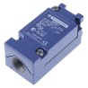 Telemecanique Sensors Limit Switch 1 CO, IP65 Metal Housing, 240V AC, 3A ZCKJ11