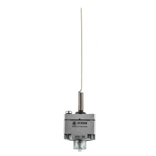 Telemecanique Sensors OsiSense XC Series Limit Switch Head for Use with XC Series ZCKE06