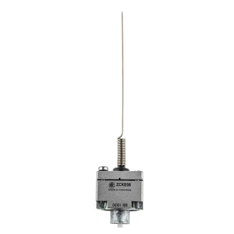 Telemecanique Sensors OsiSense XC Series Limit Switch Head for Use with XC Series ZCKE06