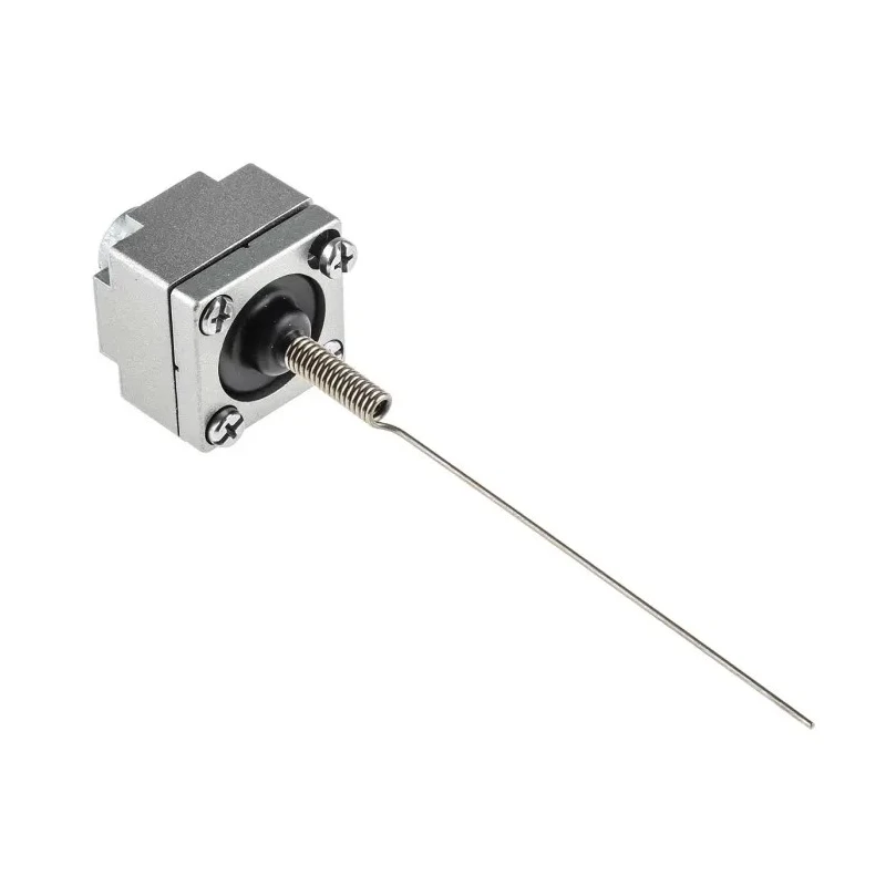 Telemecanique Sensors OsiSense XC Series Limit Switch Head for Use with XC Series ZCKE06