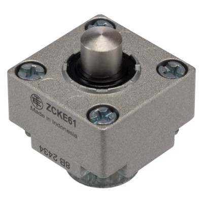 Telemecanique Sensors OsiSense XC Series Limit Switch Head for Use with XC Series ZCKE61