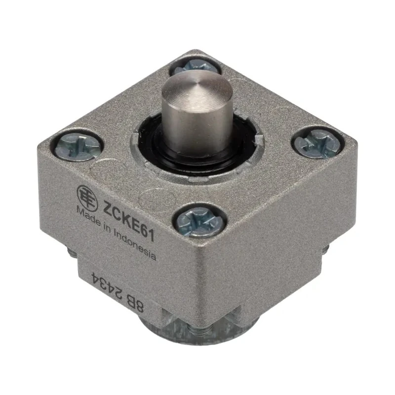 Telemecanique Sensors OsiSense XC Series Limit Switch Head for Use with XC Series ZCKE61
