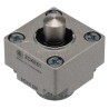 Telemecanique Sensors OsiSense XC Series Limit Switch Head for Use with XC Series ZCKE61