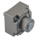 Telemecanique Sensors OsiSense XC Series Limit Switch Head for Use with XC Series ZCKE61