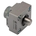 Telemecanique Sensors OsiSense XC Series Limit Switch Head for Use with XC Series ZCKE61