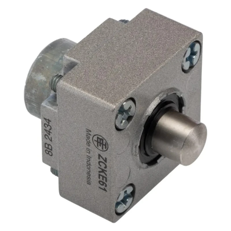 Telemecanique Sensors OsiSense XC Series Limit Switch Head for Use with XC Series ZCKE61